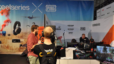 NPF PUBG - Afgørelsen, live-opdatering*