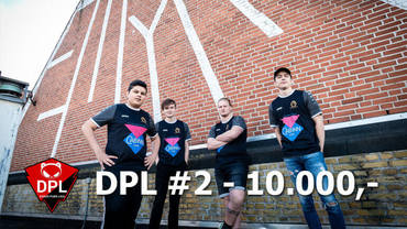 Vanvittig afslutning på DPL#2