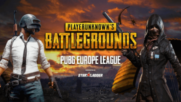 PUBG Europe League - her er de inviterede hold!