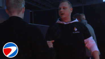 Dansk comeback ved ESWC i Paris!