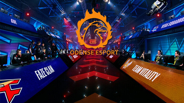 Største resultat nogensinde for Odense Esport!