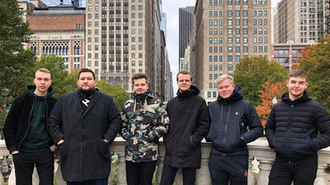 Astralis kan vinde $1.000.000 EKSTRA i Odense