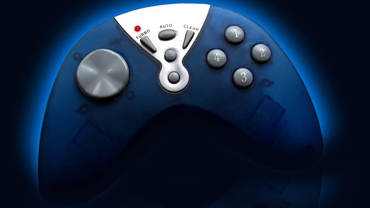 ​En verden udenfor gaming