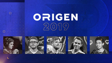 ​Origen præsenterer line-up med dansk spiller