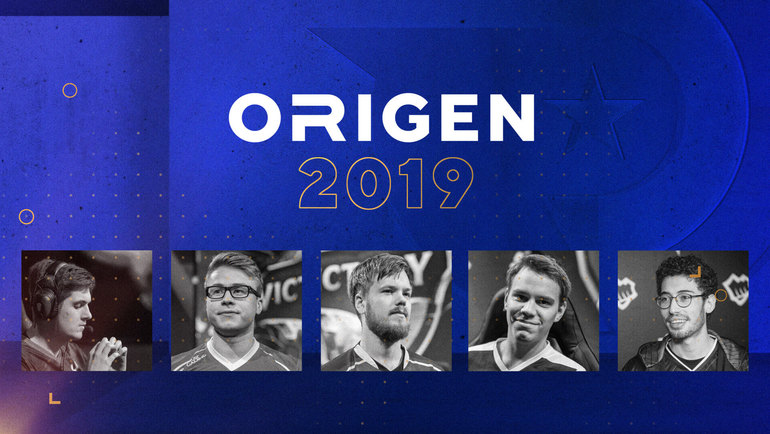 ​Origen præsenterer line-up med dansk spiller