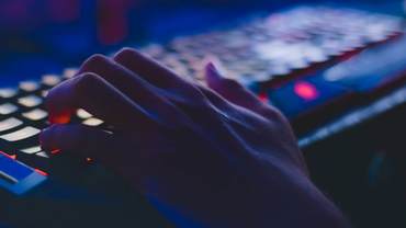 ​Er E-sportsbetting ved at blive mere populært end casino?