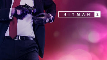 Hitman 2 er ude nu