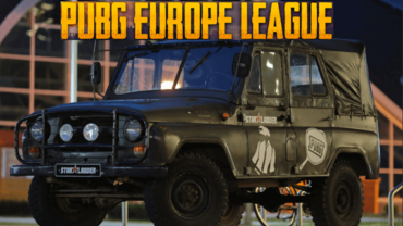 Danskerne er klar til kvalifikationsrunderne - PUBG Europe League