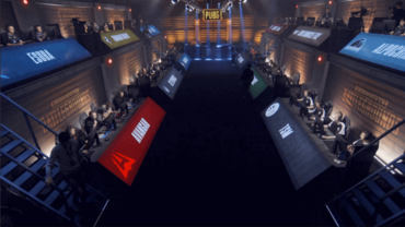 Fin start for de danske deltagere - PUBG Europe League, dag 1.