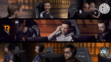 Seks danskere videre til finalen - PUBG Europe League, dag 3.