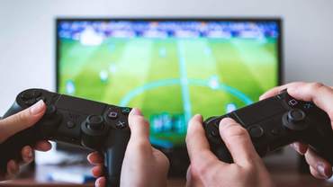 E-sport i Danmark