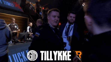 Hvem kvalificerede sig så til PUBG Europe League?