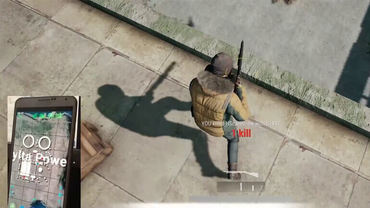Tusindvis af "cheaters" banned i PUBG