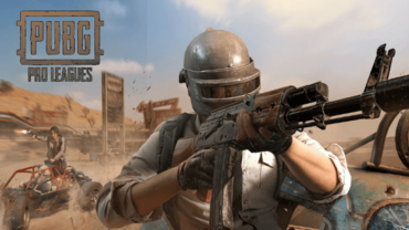 Januar bliver fyldt med PUBG!