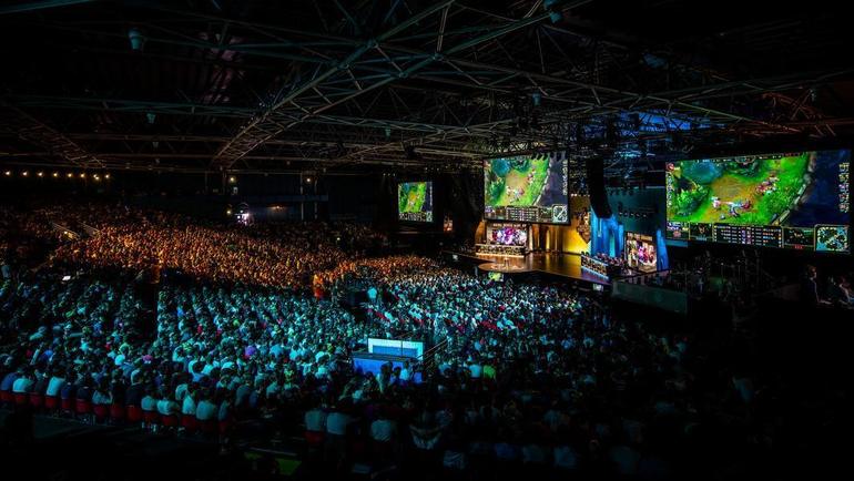 League of Legends er tilbage med masser af dansk deltagelse