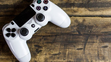 ​Find de gode gamle spil