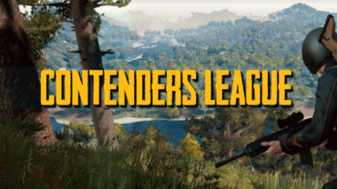Hvilke danskere kom med i Contenders League?