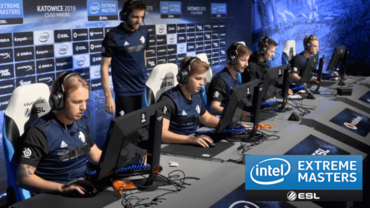 EU Minor - North i afgørende finale om et Major spot og 30.000$
