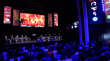 Astralis klar til semifinalerne i Los Angeles