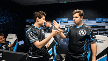 NA Minor - Karrigan og co. er klar til semifinalerne!
