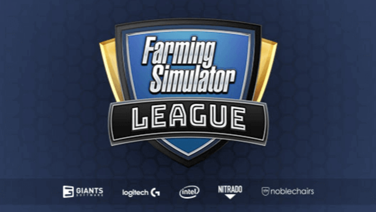 Farming Simulator Championship med 250.000€ :D