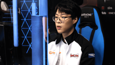 KT Rolster genfinder håb, Griffin fortsætter med at dominere - LC...