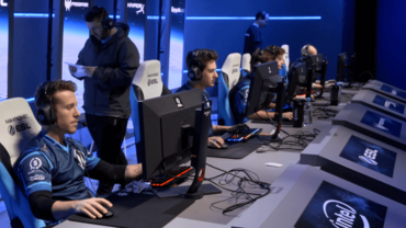 NA Minor - Karrigan og Envy misser endnu et Major spot