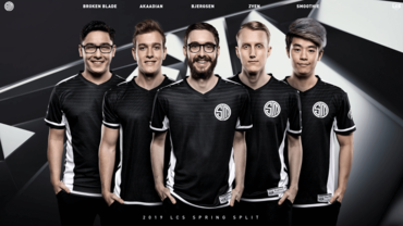 Bjergsen og TSM får en flyvende start på LCS sæsonen!