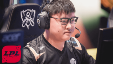 Hvordan ser det ud i Kina efter anden uge? - LPL