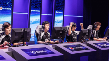 North misser Katowice Major - Slået ud af ViCi Gaming!