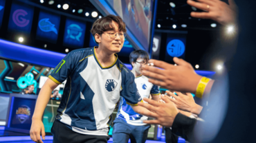 LCS - Årets første nederlag til TSM - Team Liquid fortsætter det ...