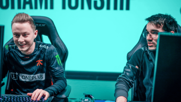 LEC - Fnatic med første win - Misfits nedtur fortsætter