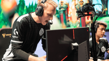 LCS - Masser af dansk succes i den Amerikanske liga!
