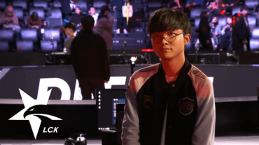 Kingzone og Gen.G snublede over hinanden, SKT ødelagde Hanwha Lif...