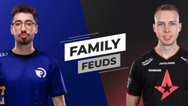 Astralis og Origen går sammen i en indbyrdes LoL turnering!