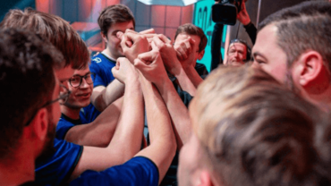 LEC - G2 vinder historisk hurtig kamp! - Se den samlede stilling ...