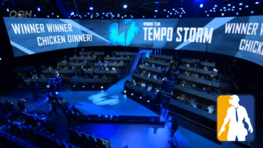 Tempo Storm tager førstepladsen tilbage, mens danske BALLOC hente...