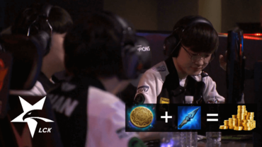 Populær guldstrategi er kommet til Korea - første Yorick game i o...