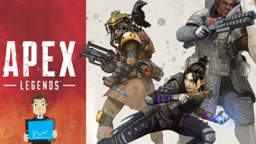 Apex Legends: 1 års plan og nye rekorder