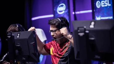 Katowice Major runde 3 - Tætte kampe, og flere store overraskelse...