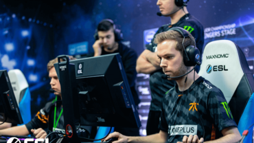 Katowice Major - Legendarisk hold flopper og er ude af Majoren!