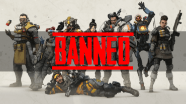 Respawn slår ned på snyd - 16.000 spillere er allerede blevet ban...