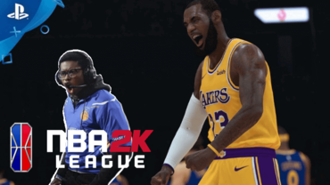 Præmiepuljen øges til $1.2 millioner i den nye sæson - NBA 2K