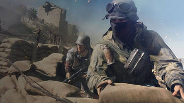 Battlefield V – Bedste kampagne i årevis