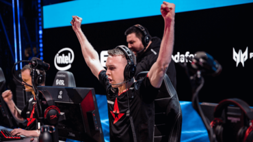 Major - Astralis er videre til semifinalen i Katowice!