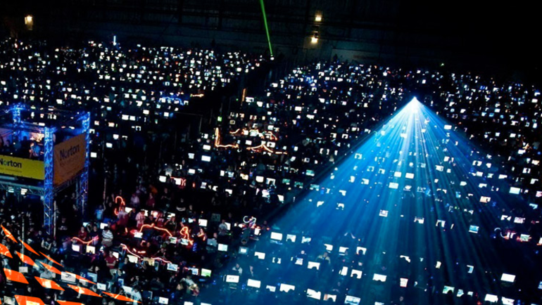 Fire hold kvalificeret til DHW13