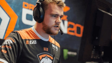 Heroic bringer Neo ind på prøve i stedet for Acilion