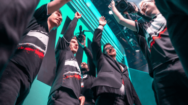 LEC nærmer sig play-off, se hvilke hold der allerede er sikret en...