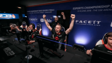 Følg både Astralis og North i ECS Europe week 1