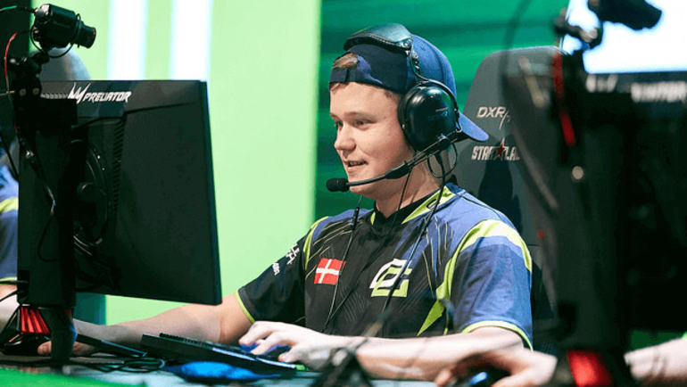 Optic Gaming i kamp til WESG finalen - kæmper om 500.000$
